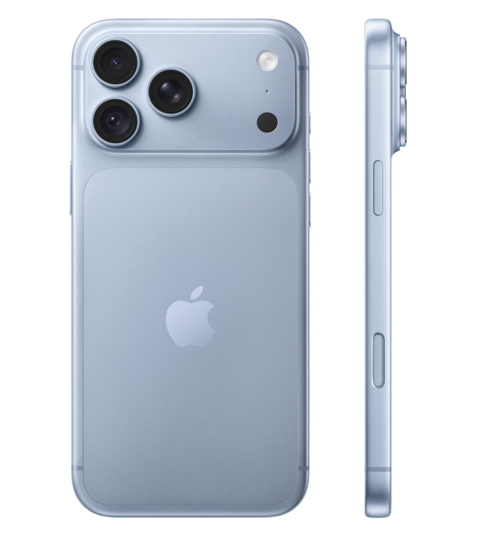 18 Promax 256GB
