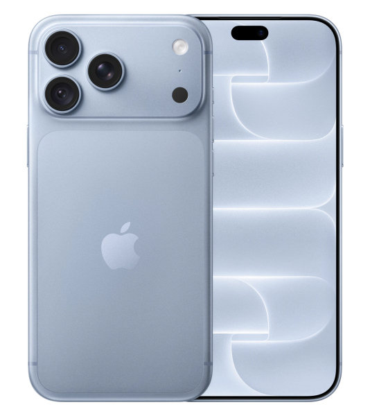 18 Promax 256GB