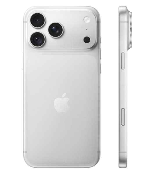 18 Pro 2TB