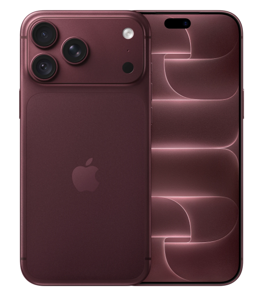 18 Pro 256GB