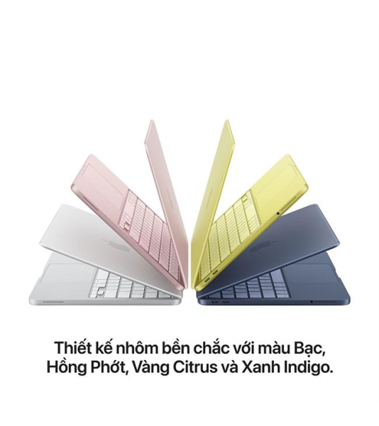MacBook Neo 13 inch A18 Pro 8GB/512GB