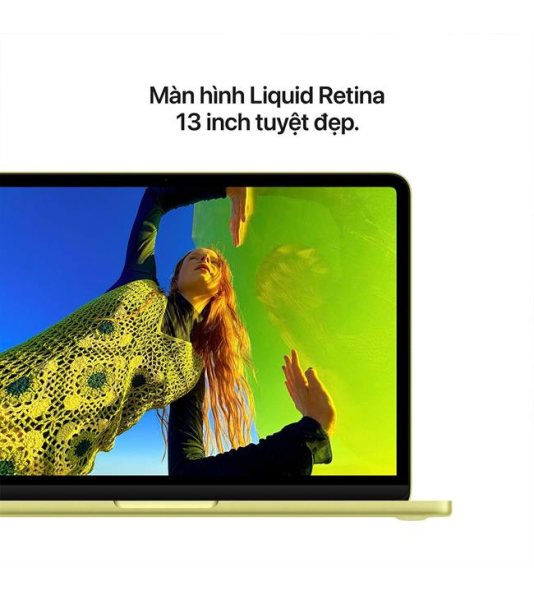 MacBook Neo 13 inch A18 Pro 8GB/256GB