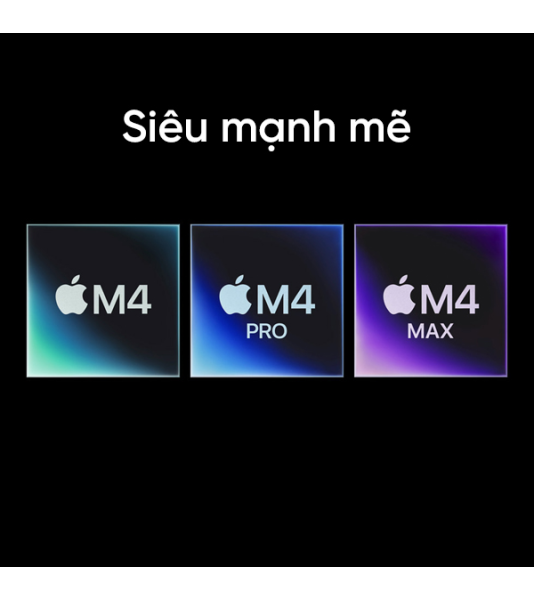 MacBook Pro 14 M5 10CPU 10GPU 32GB 512GB Nano | Chính hãng Apple Việt Nam