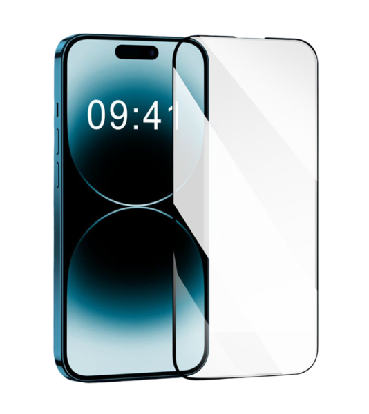 Miếng dán kính cường lực iPhone 15 Jincase