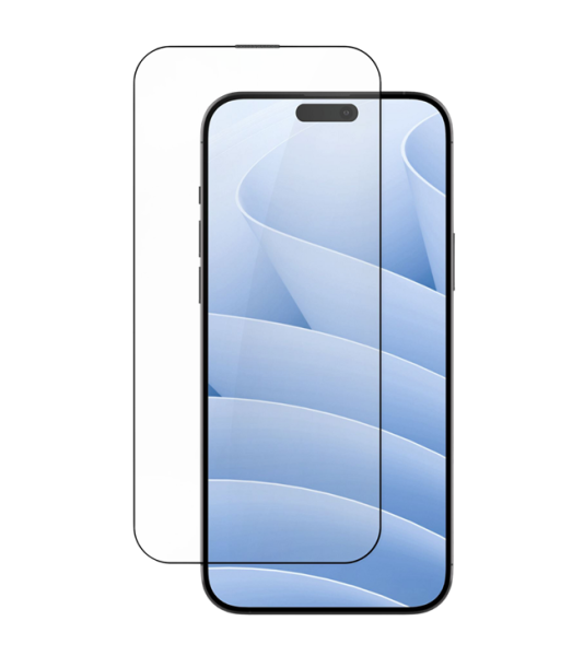 Miếng dán kính cường lực iPhone 15 Pro JCPAL