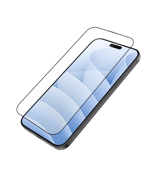 Miếng dán kính cường lực iPhone 15 Pro Max JCPAL
