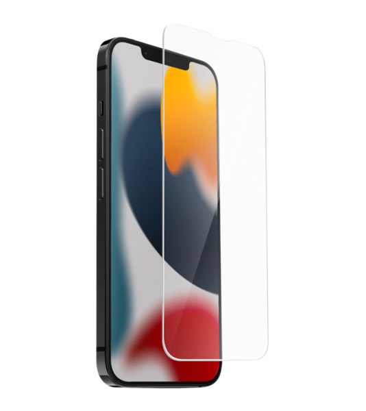 Miếng dán kính iPhone 14 UniQ