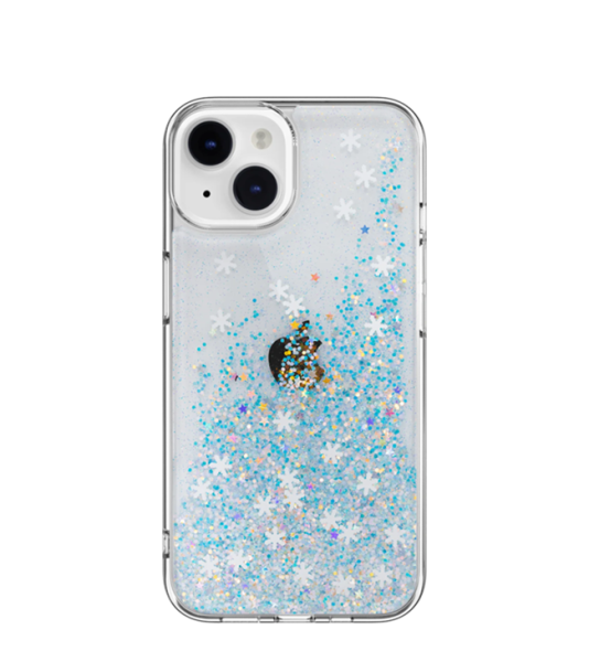 Ốp lưng cho iPhone 14 Nhựa cứng viền dẻo SwitchEasy Starfield