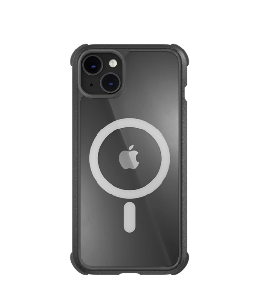 Ốp lưng cho iPhone 14 Nhựa cứng viền dẻo SwitchEasy MagEasy Odyssey M