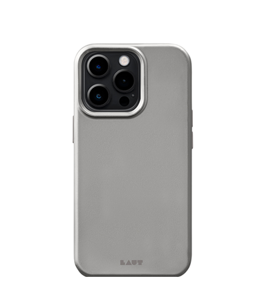 Ốp lưng cho iPhone 13 Pro Nhựa cứng viền dẻo Laut HUEX