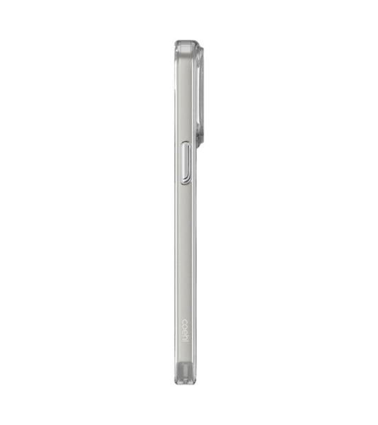 Ốp lưng cho iPhone 15 Pro Max Nhựa dẻo IML UNIQ COEHL LINEAR