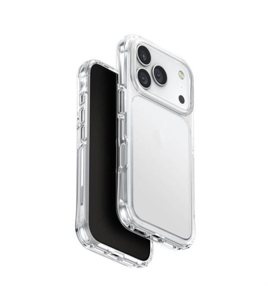 Ốp lưng iPhone 17 Pro Max PC TPU UNIQ LIFEPRO XTREME