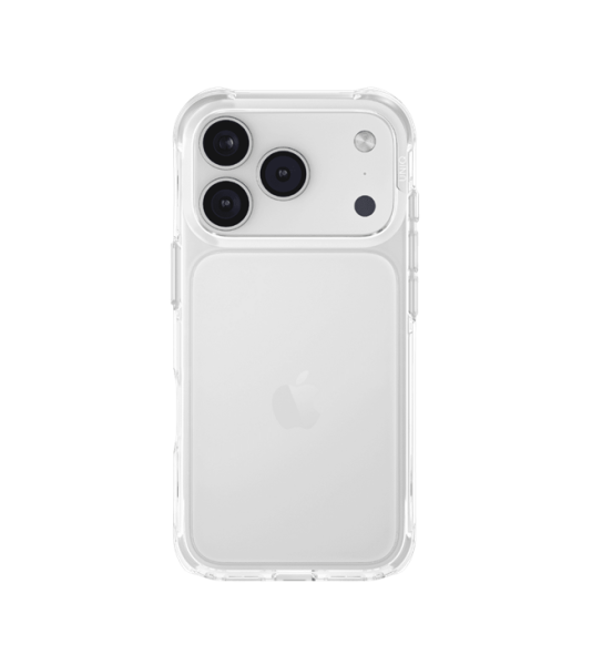 Ốp lưng iPhone 17 Pro Max PC TPU UNIQ LIFEPRO XTREME
