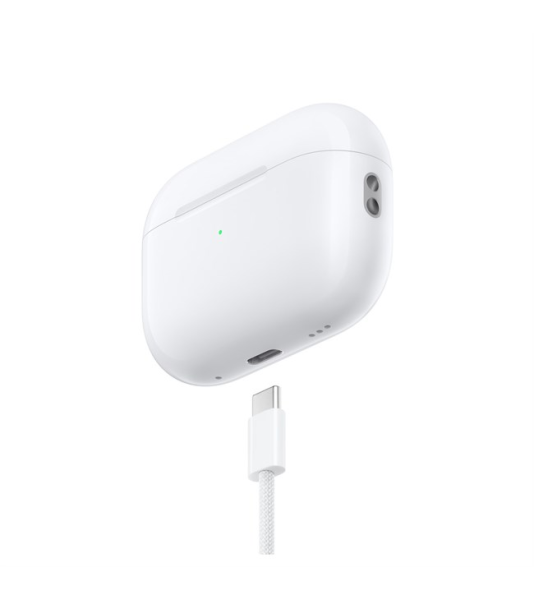 Tai Nghe AirPods Pro (2nd Gen) USB-C