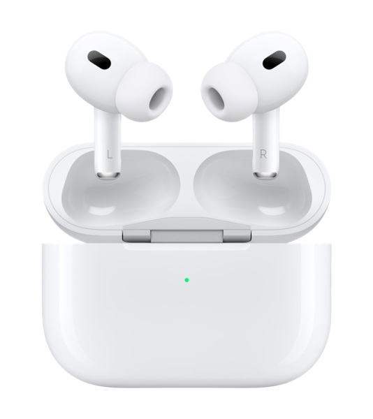 Tai Nghe AirPods Pro (2nd Gen) USB-C