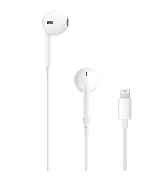 EarPods jack cắm Lightning