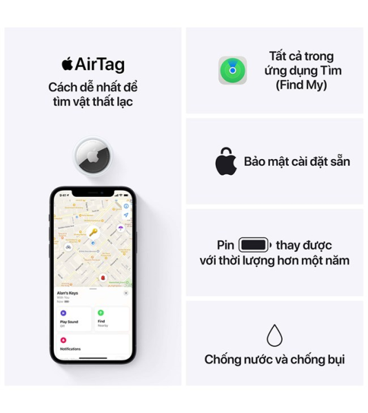 AirTag
