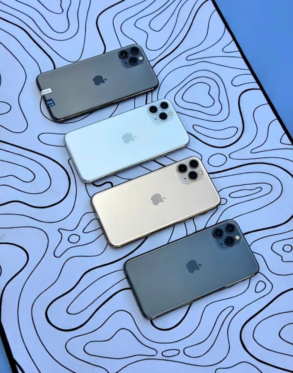 iPhone khuyến mãi cuối năm