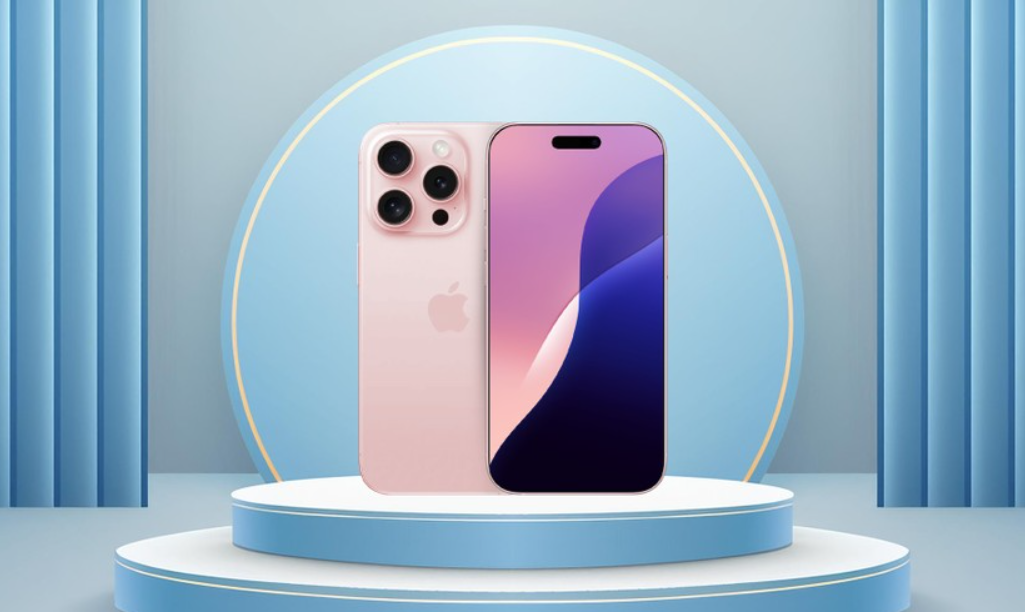 iPhone 18 pro max giá bao nhiêu
