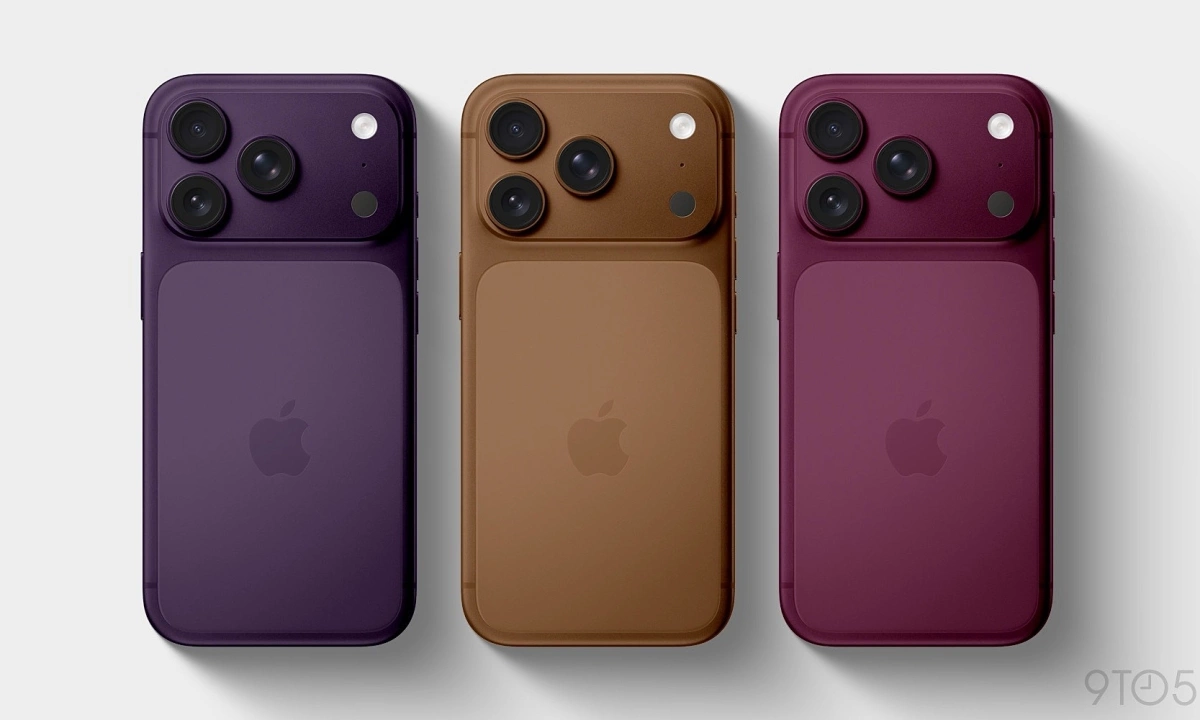 iPhone 18 Pro sẽ có giá cực chát vì có thứ này