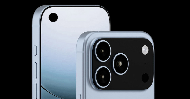iPhone 18 Pro sẽ có giá cực chát vì có thứ này