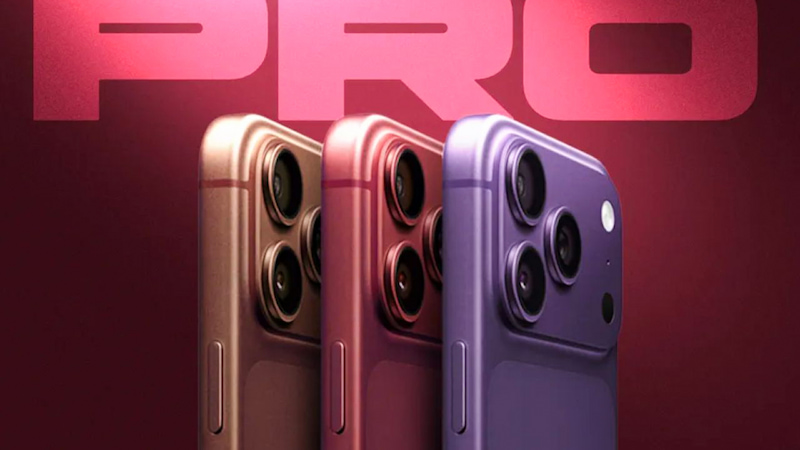iPhone 18 Pro sẽ có giá cực chát vì có thứ này