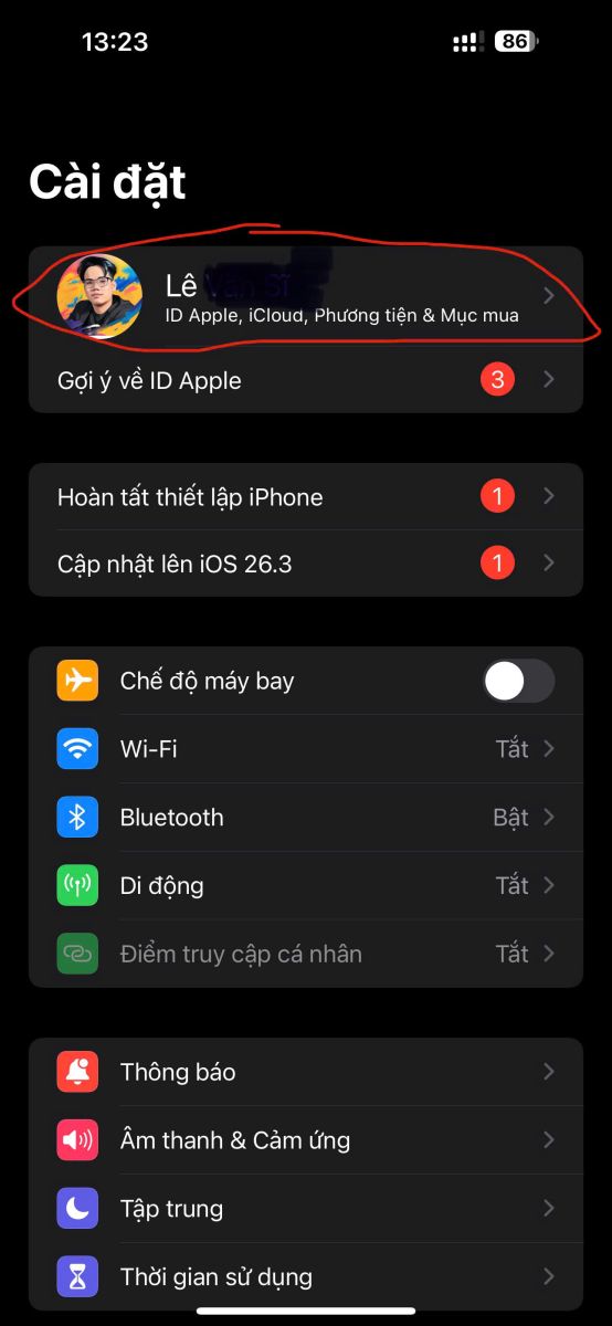 Cách tự động bỏ qua CAPTCHA trên iPhone và Mac