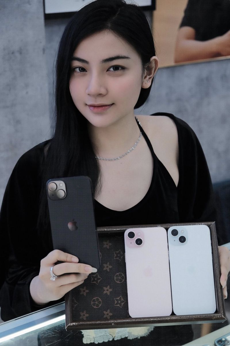 Top 7 iPhone Nên Tặng Bạn Gái Dịp 8/3