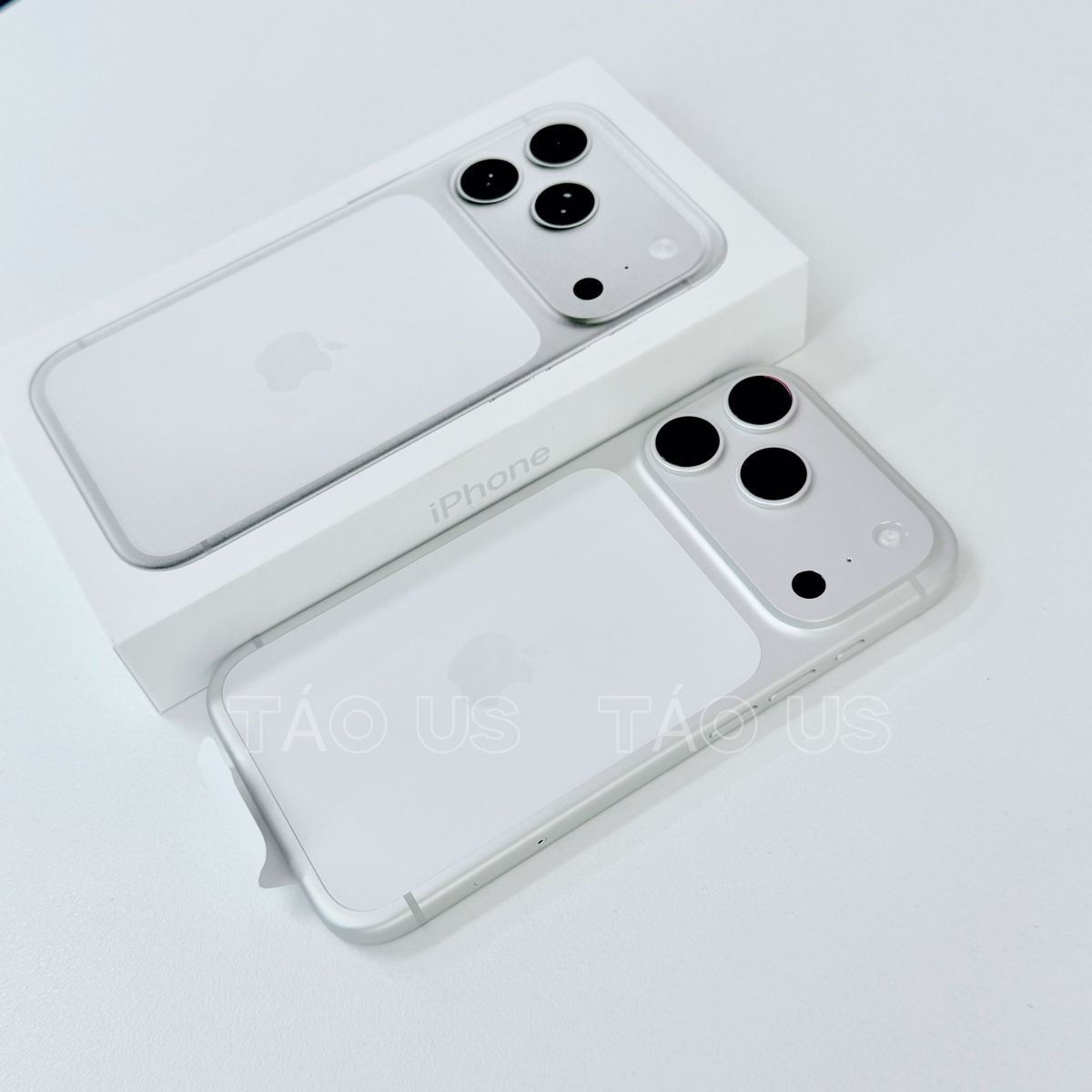 iPhone trả góp bao đậu