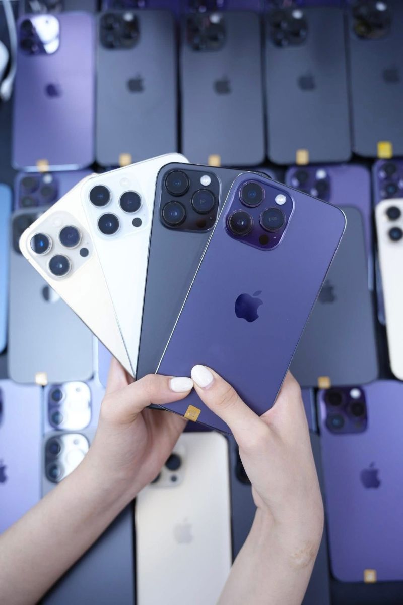 Iphone giá rẻ biên hoà