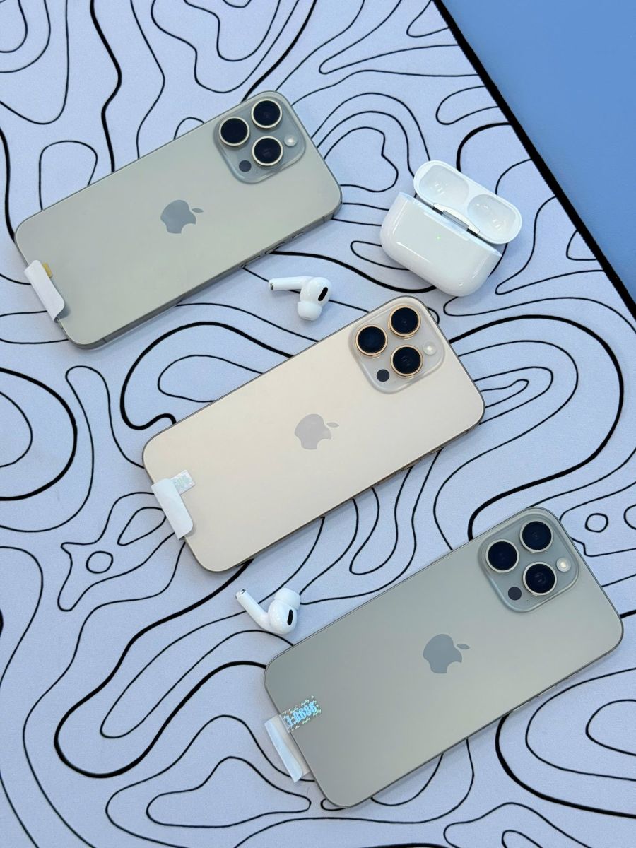 cửa hàng iPhone uy tín dịp cuối năm