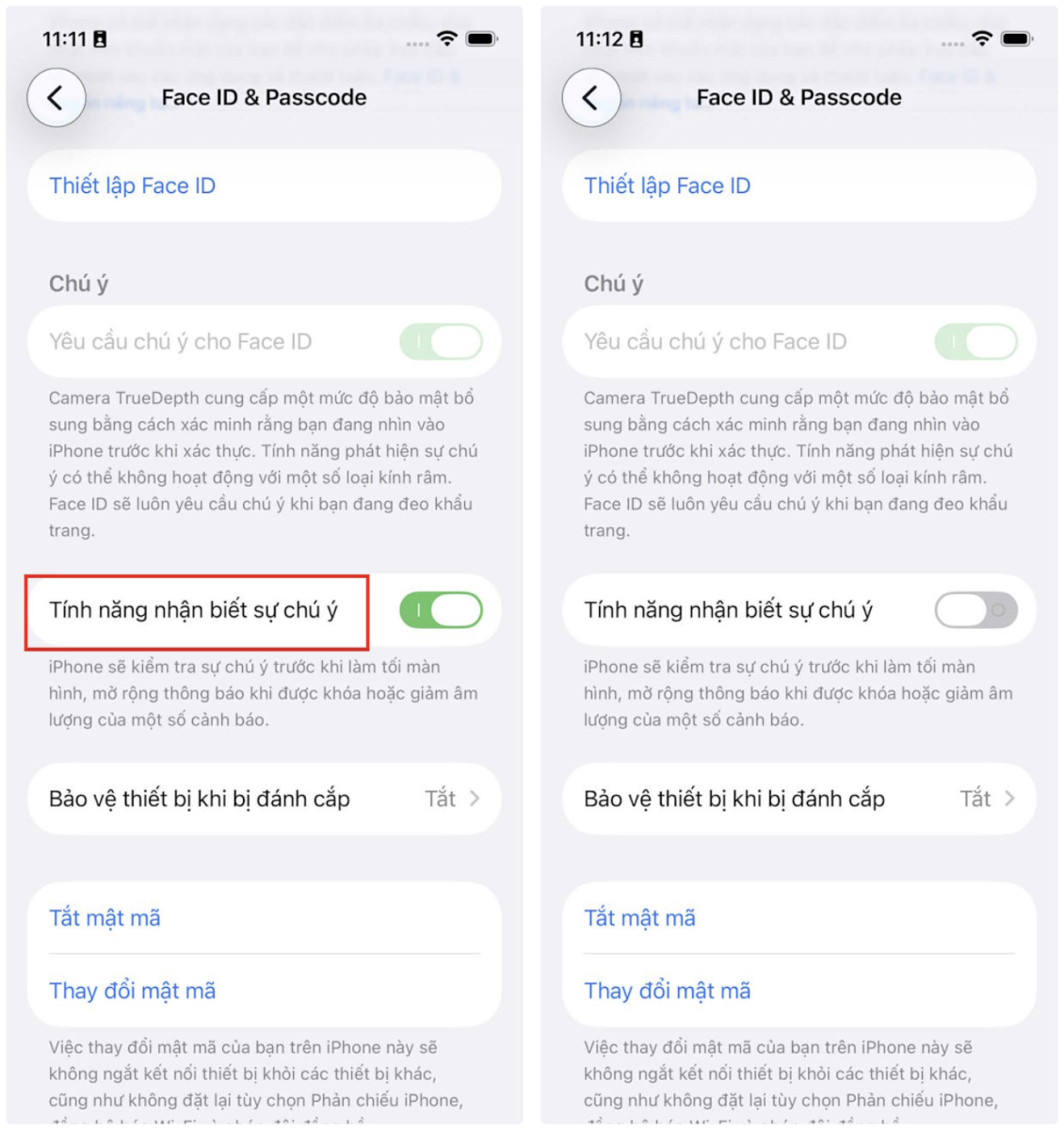 Tại sao màn hình iPhone của bạn cứ lúc tối lúc sáng