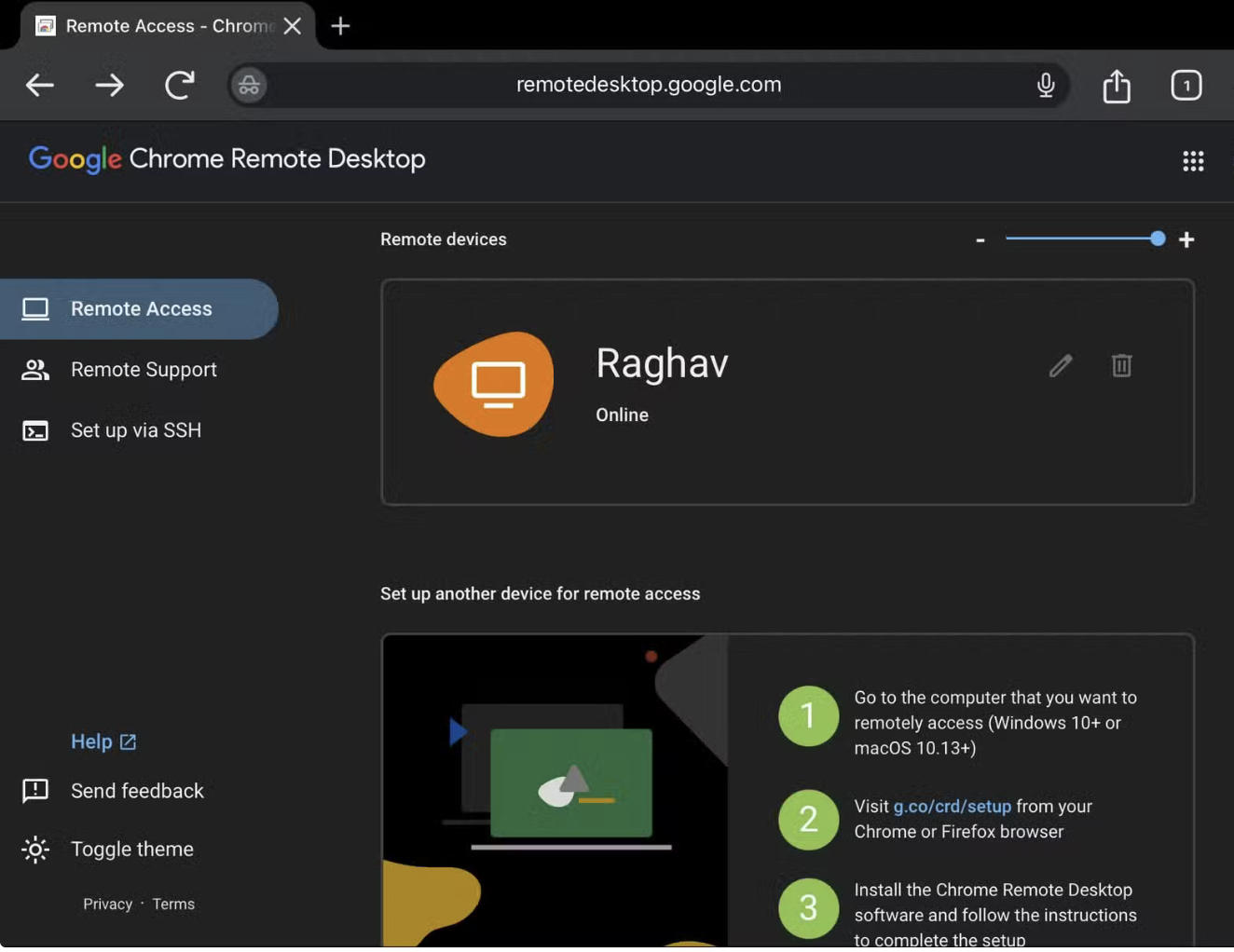 Cách truy cập máy tính Windows từ iPad ở bất cứ đâu