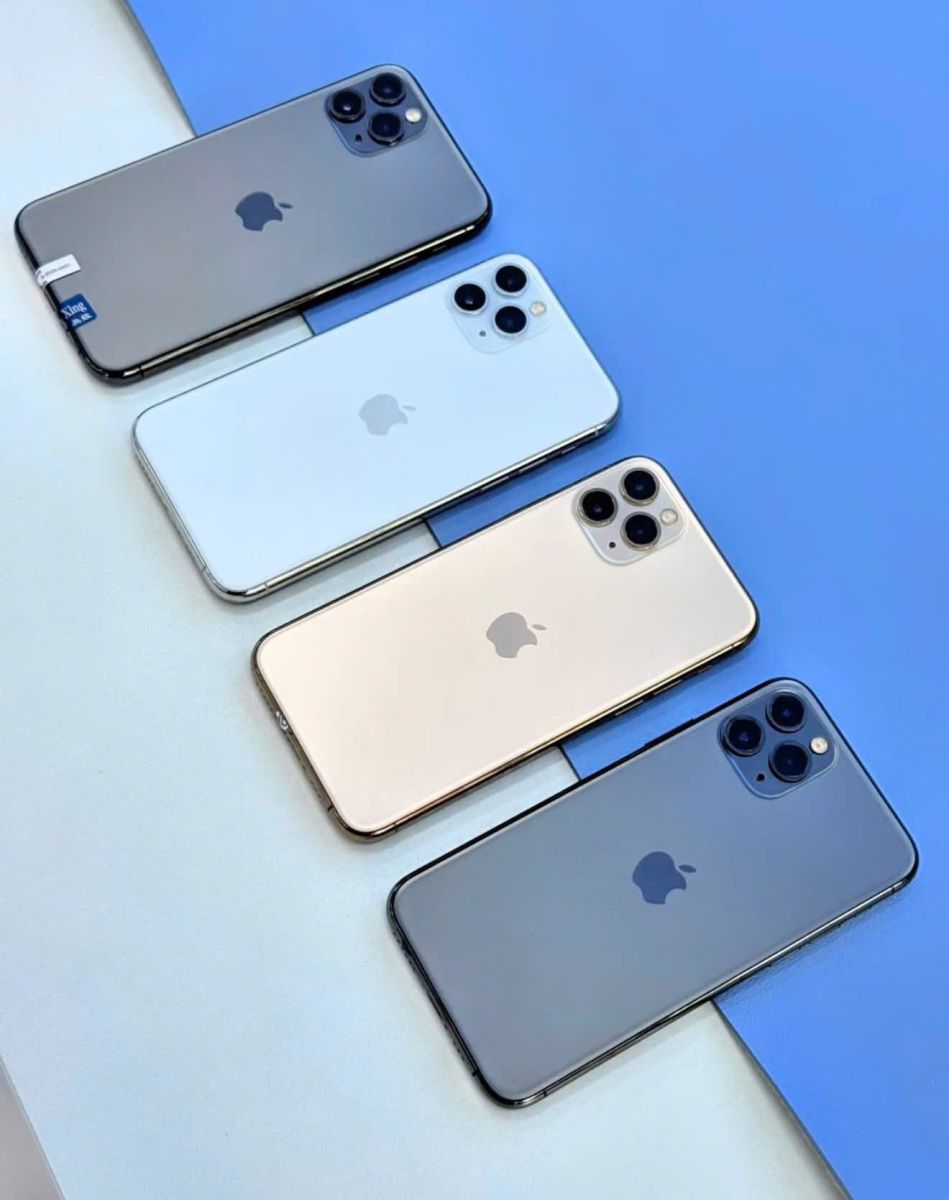 Mua iPhone Biên Hòa có an tâm không