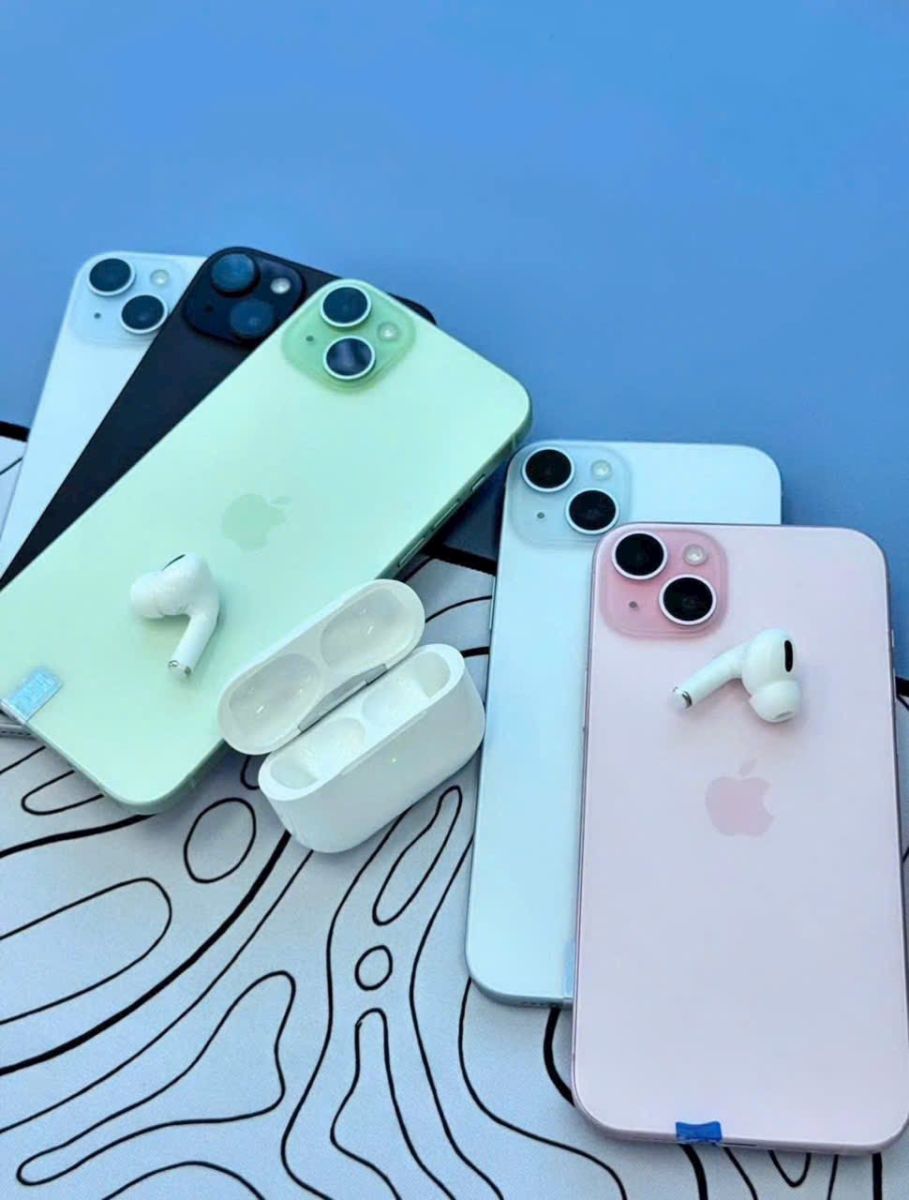 iPhone giảm sâu cuối năm