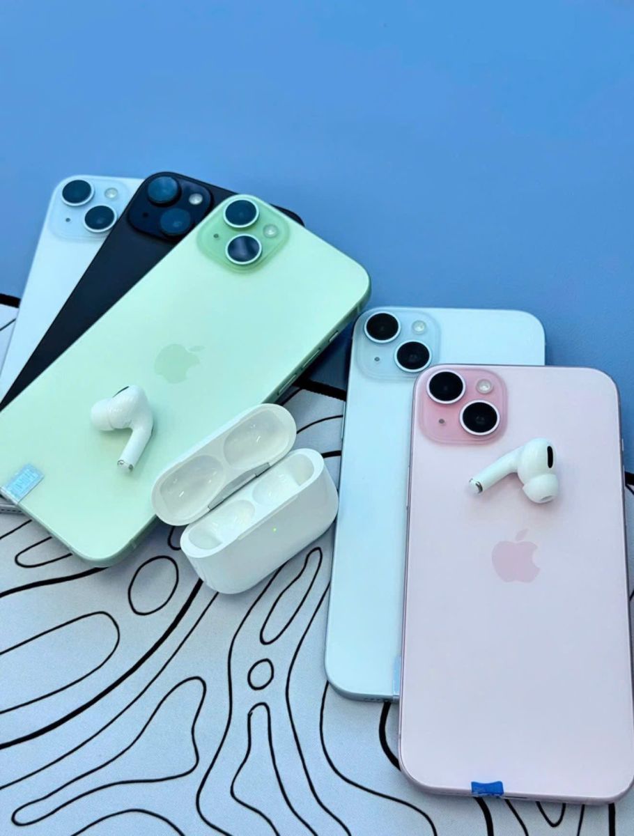Săn Sale iPhone Cuối Năm Ở Đâu Uy Tín