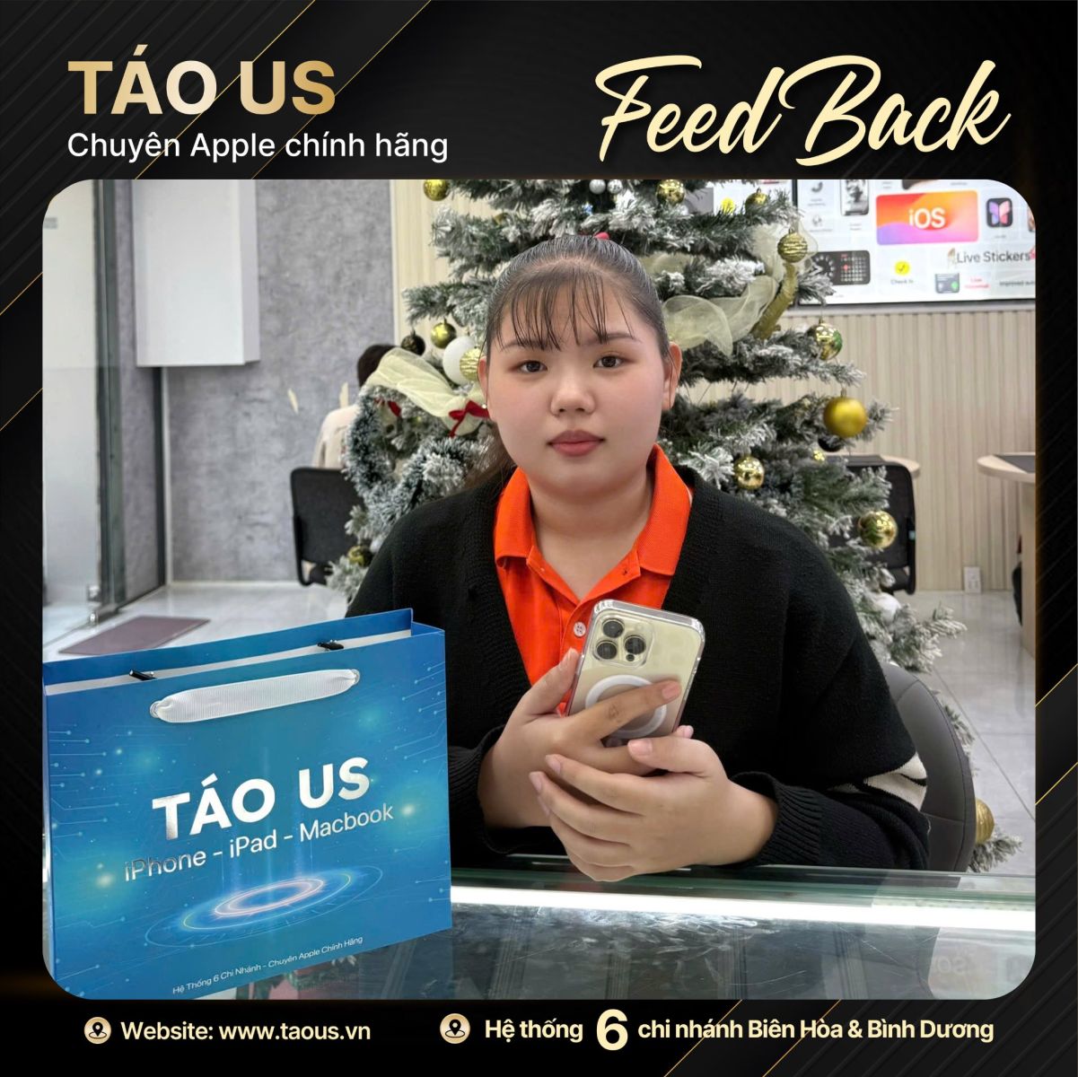 Săn Sale iPhone Cuối Năm Ở Đâu Uy Tín