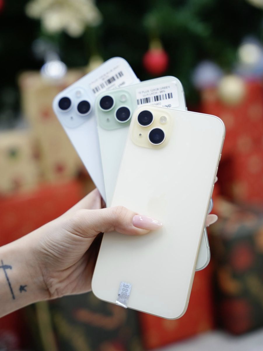 Hướng dẫn ẩn địa chỉ IP trên Safari chặn theo dõi