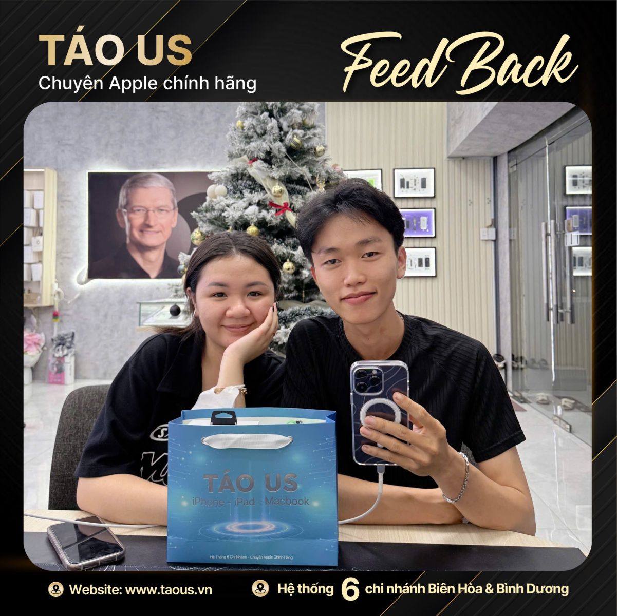 Chọn Màu iPhone Hợp Mệnh