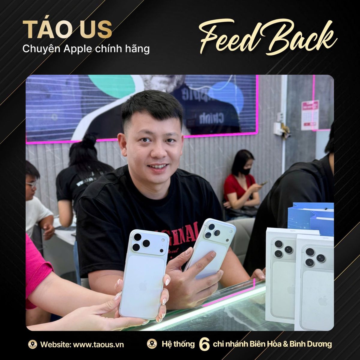 iPhone sale tết