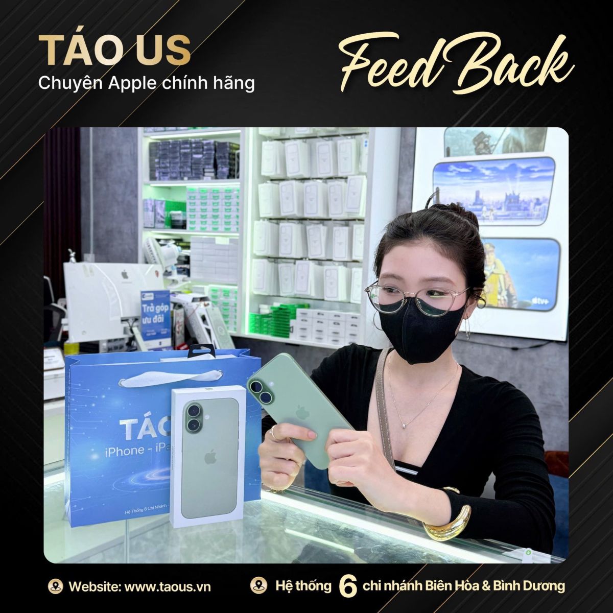 iPhone sale tết
