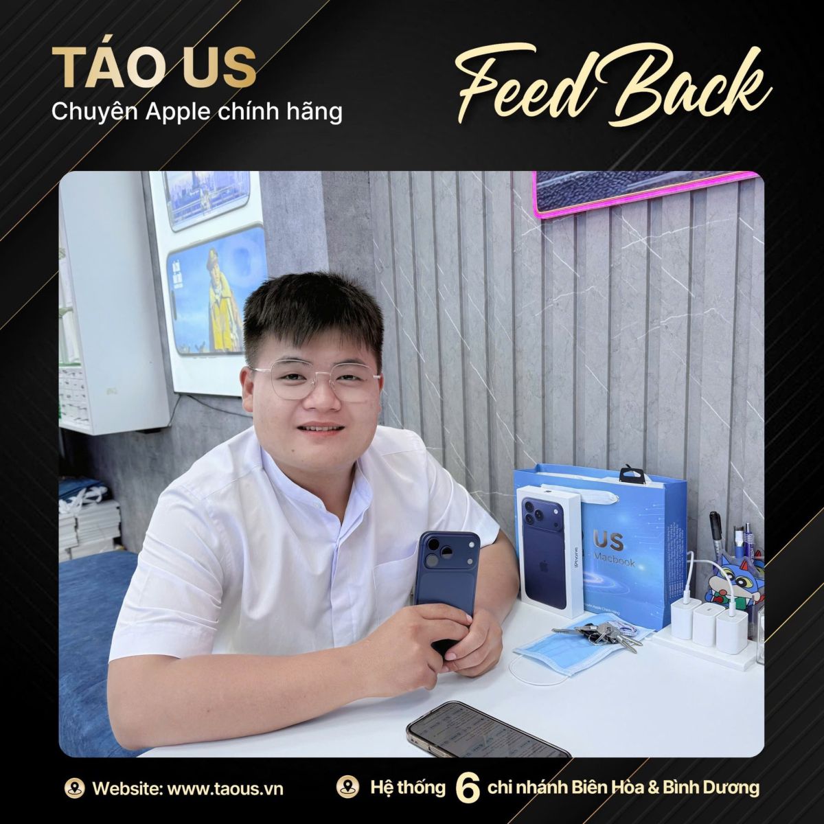 iPhone sale tết