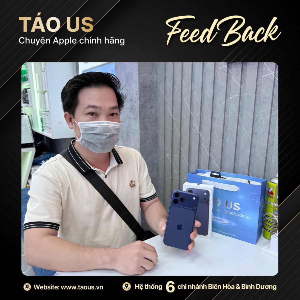 iPhone sale tết