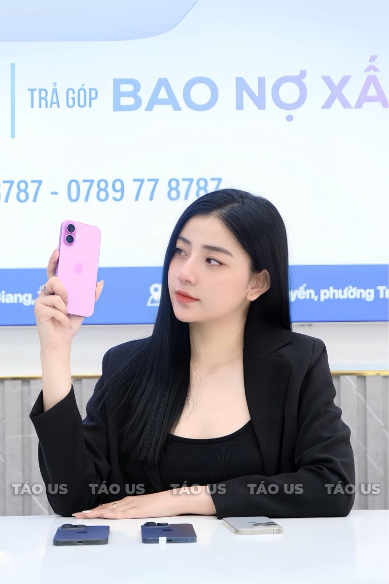 Điện Thoại Giảm Giá Dịp Tết