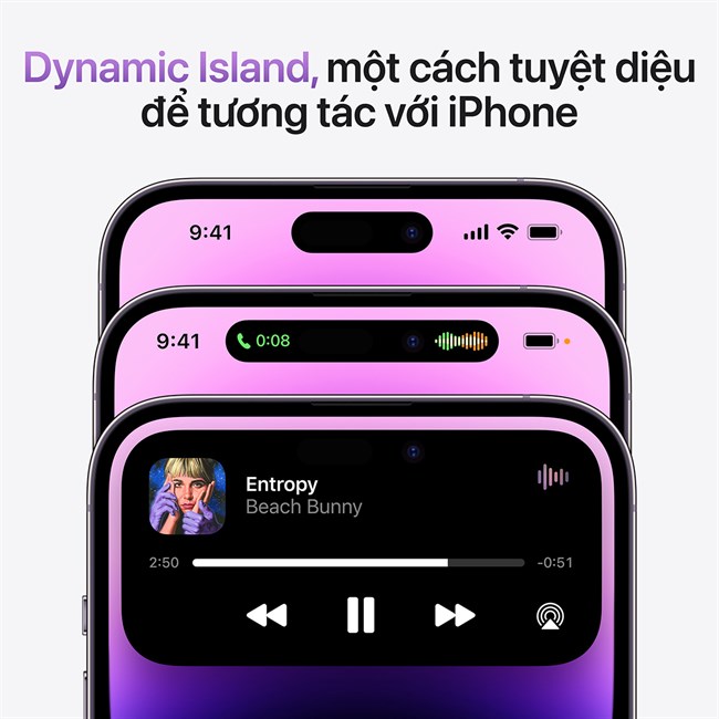 iPhone 14 Pro Max 256GB