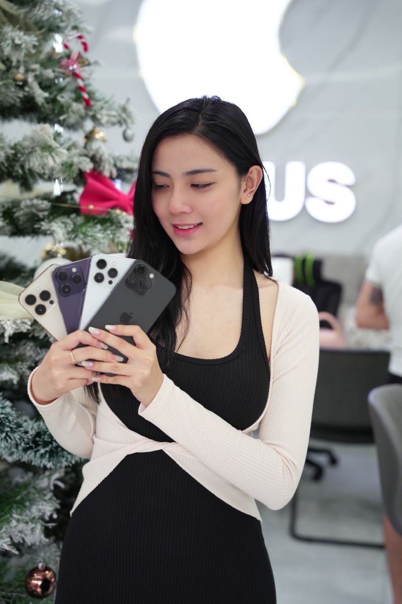 Trả Góp Bao Đậu iPhone Biên Hoà