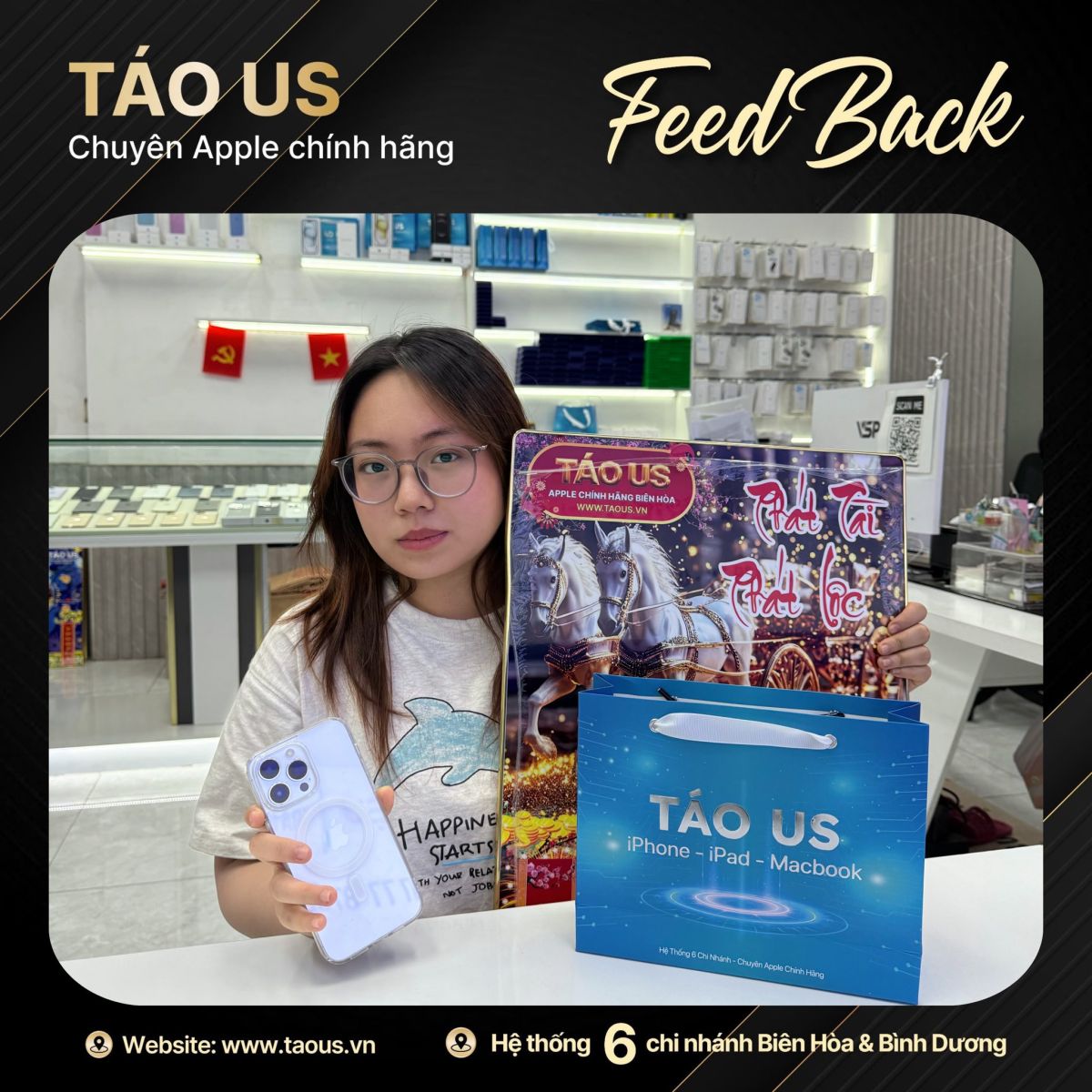 Trả Góp Bao Đậu iPhone Biên Hoà