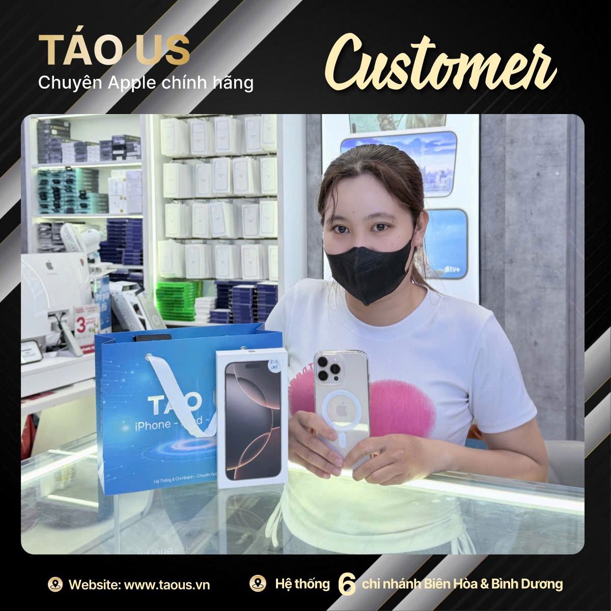 iPhone trả góp