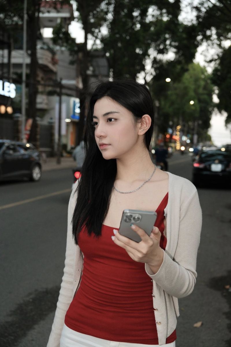 Mua iPhone trả góp 