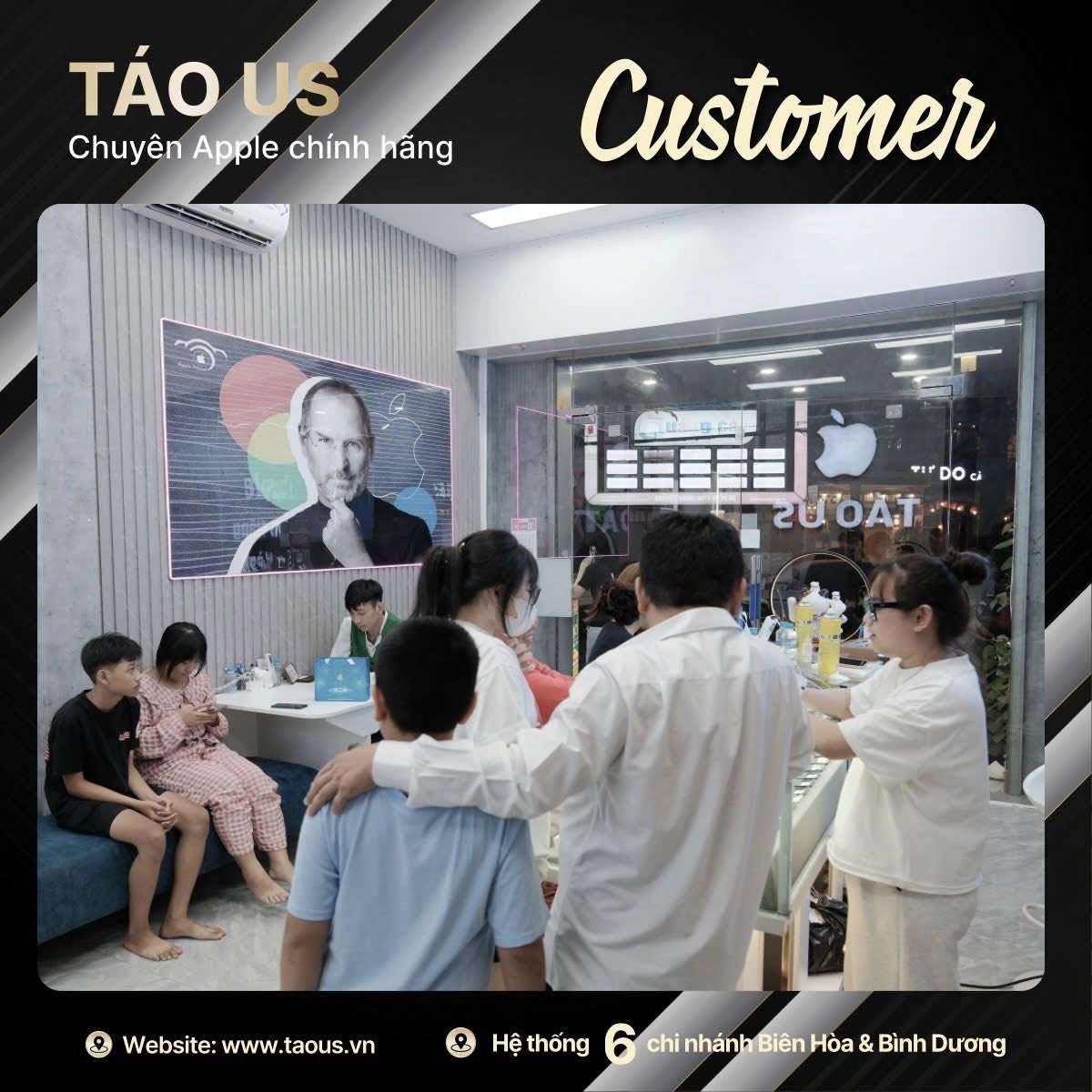 Mua iPhone trả góp 